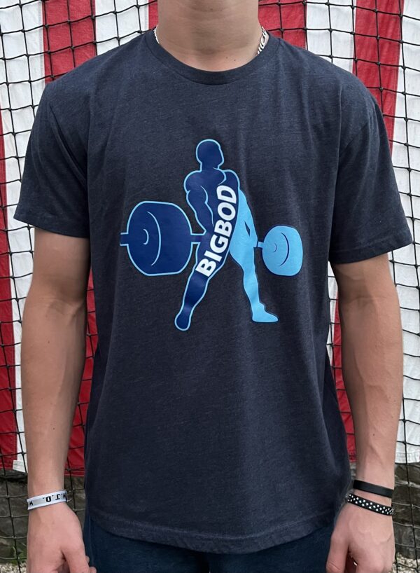 Adult Big Bod T-Shirt