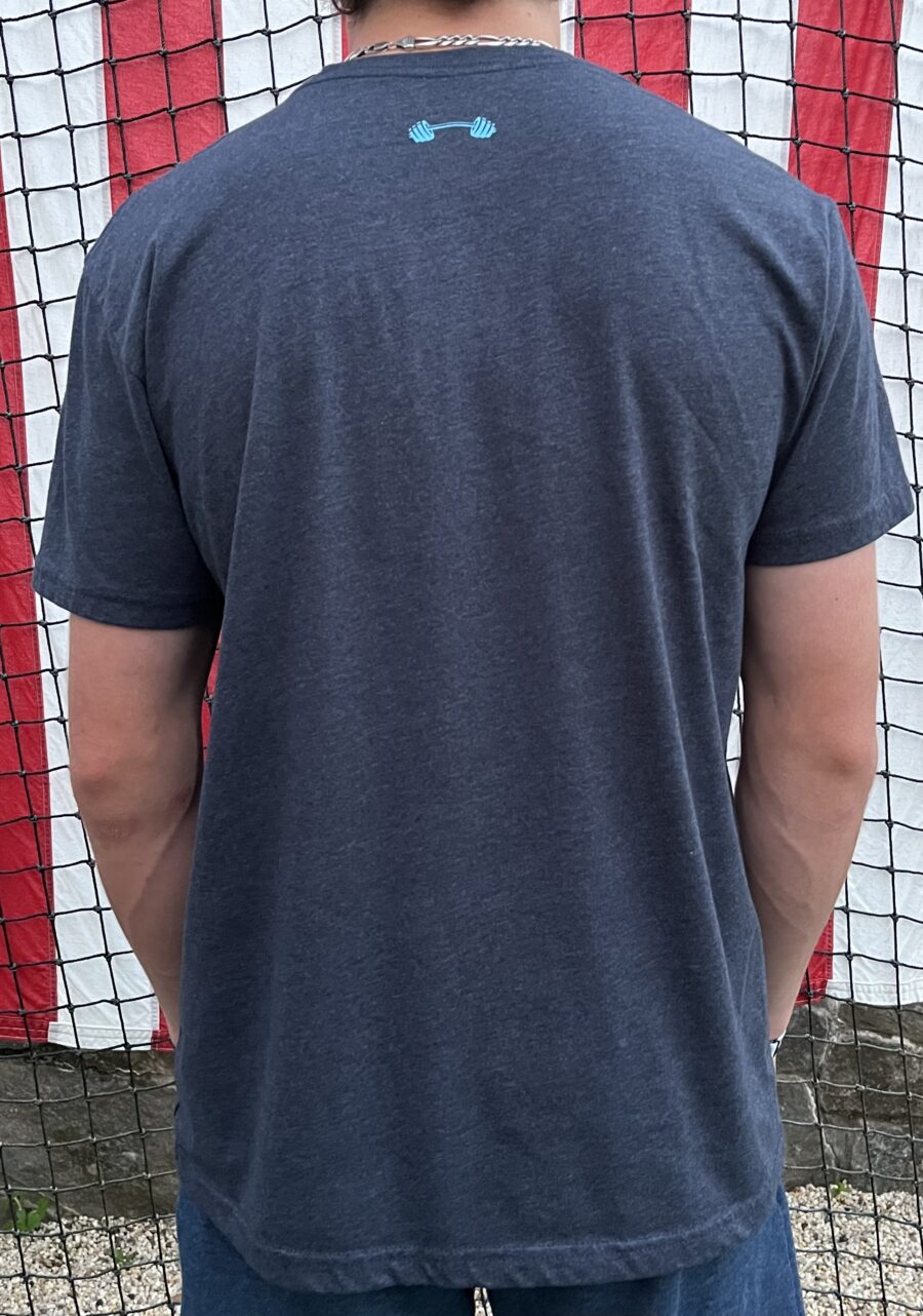Adult Big Bod T-Shirt - Image 4