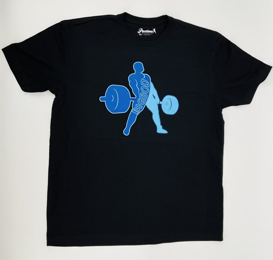 Adult Big Bod T-Shirt - Image 2